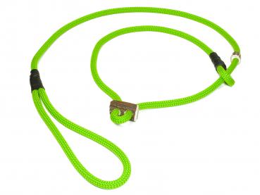 8mm Moxonleine mit Zugbegrenzung Field trial von Mystique®